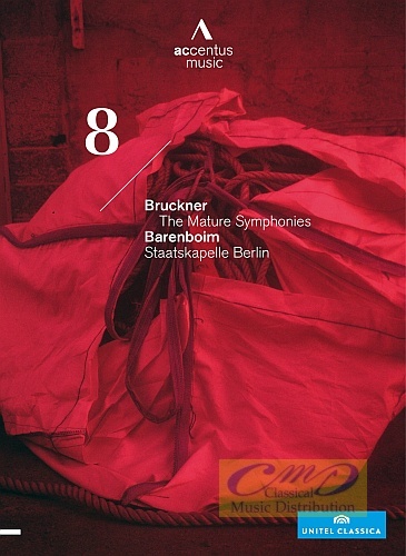 Bruckner: Symphony No. 8